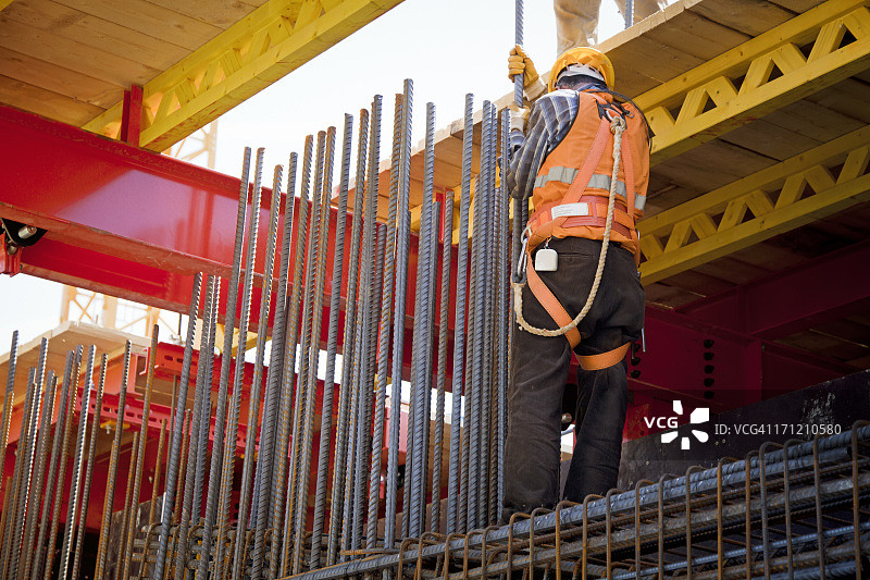 建筑行业图片素材