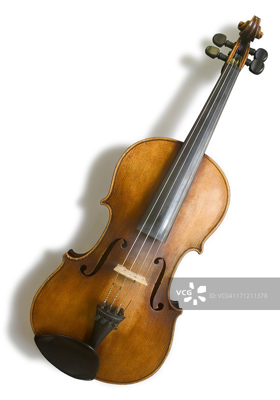 乐器：小提琴02图片素材