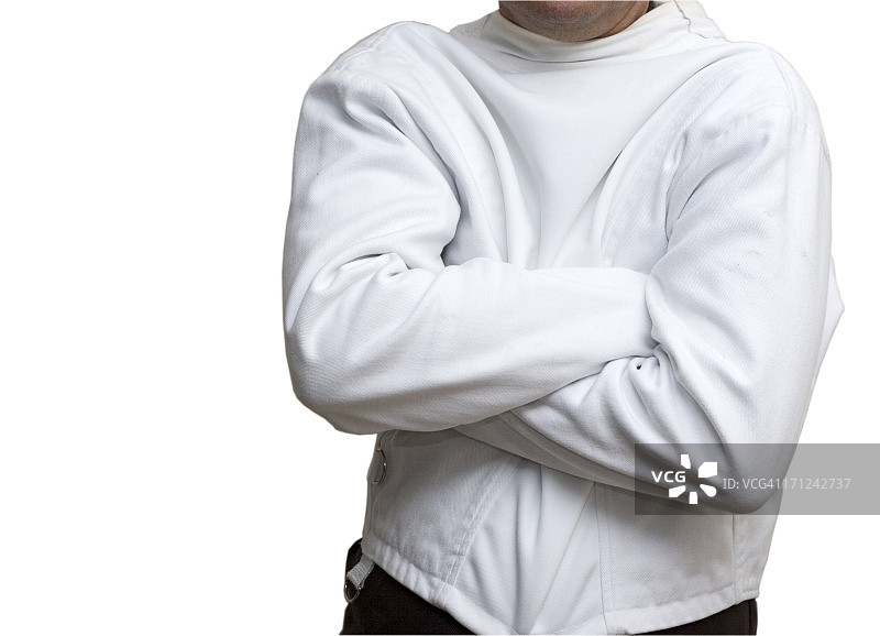 穿紧身衣的男人（已抠图）图片素材