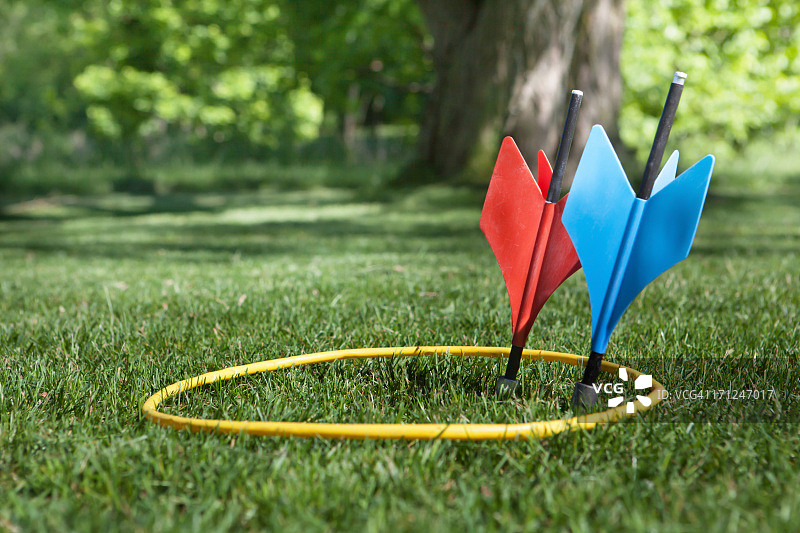 目标上的每一个图片素材