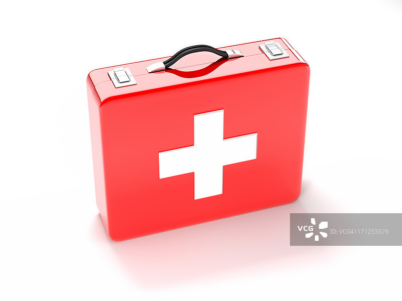 急救箱图片素材