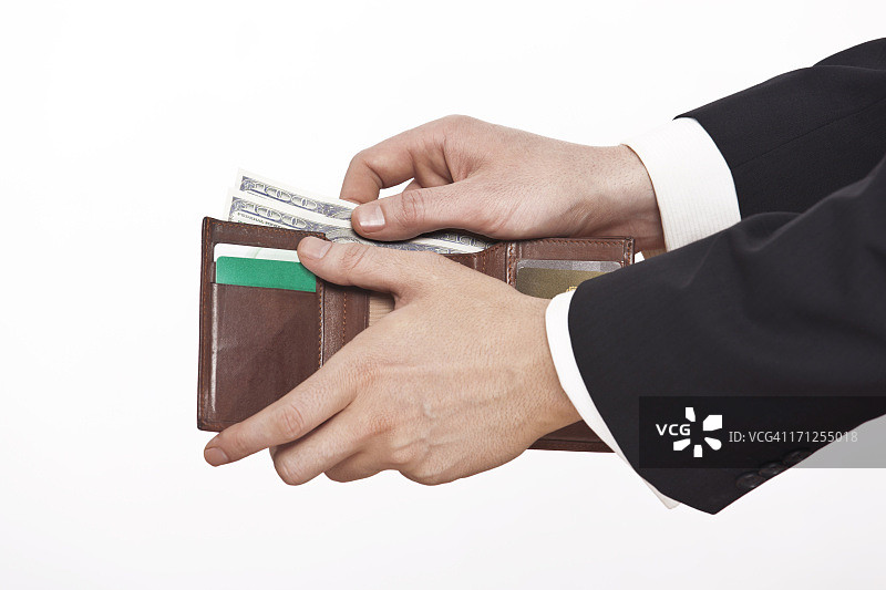 做好预算规划图片素材