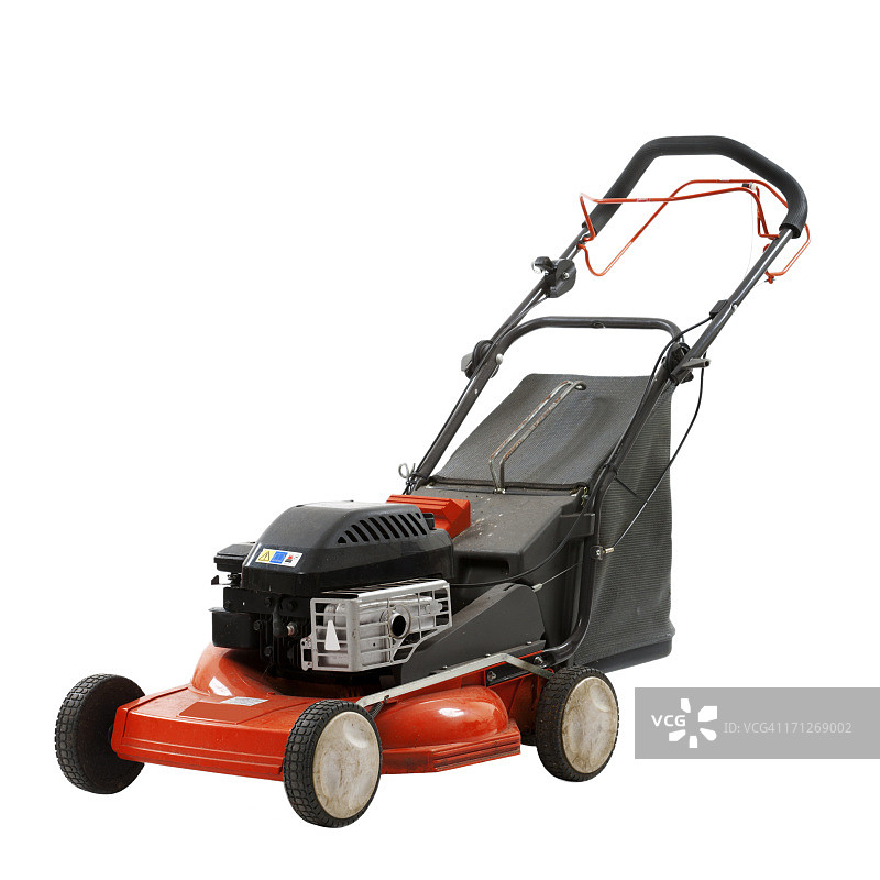 割草机图片素材