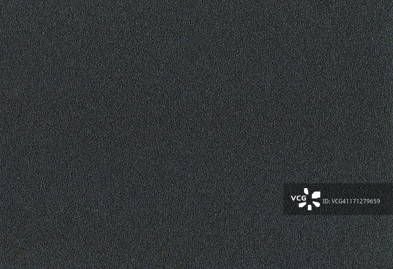 厚黑色砂纸图片素材