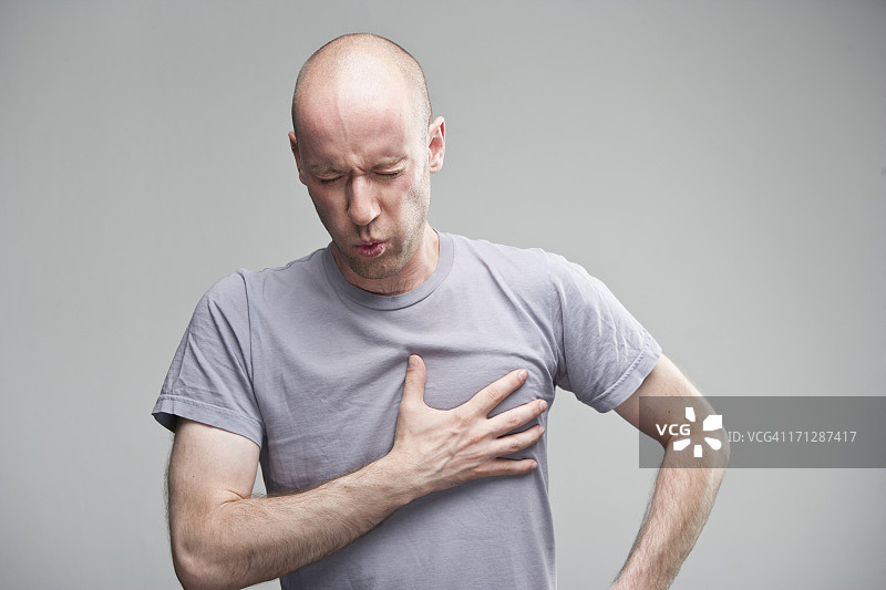 心脏病图片素材