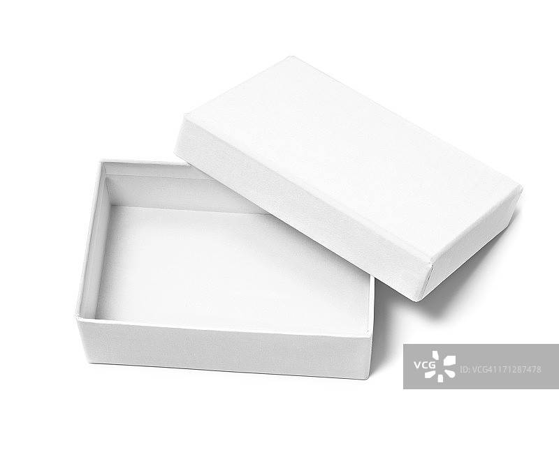 空白盒子图片素材