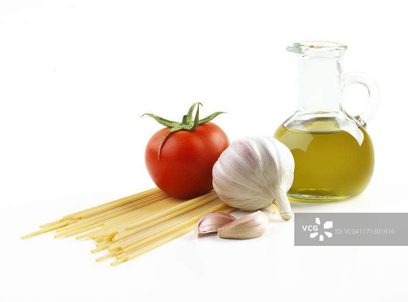 健康饮食：食材图片素材