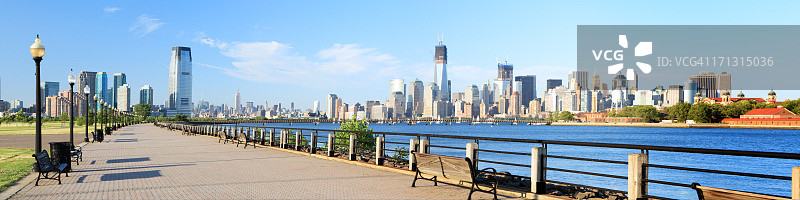 自由州立公园图片素材