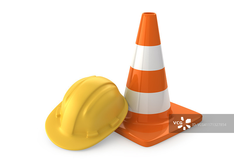 在建设中图片素材