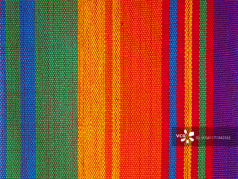 棉、麻、羊毛纺织面料帆布细节背景图片素材