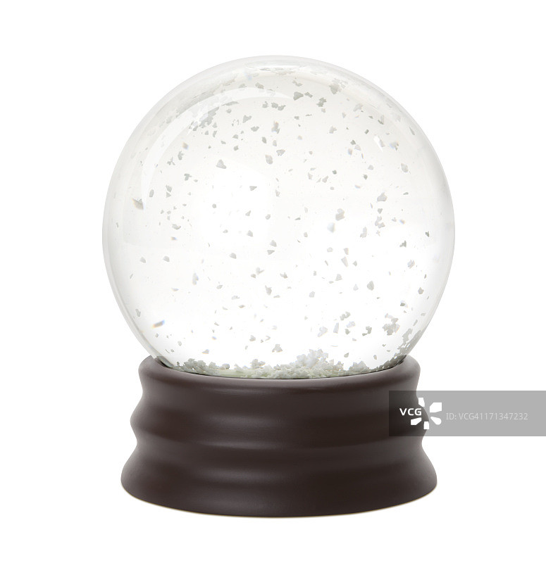 水晶球图片素材