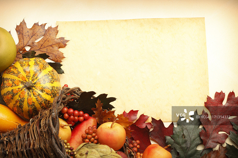 丰饶的象征图片素材