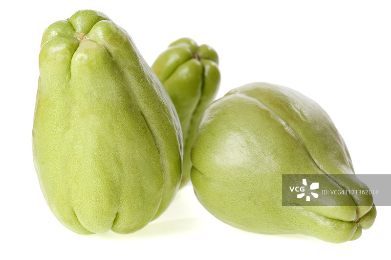 佛手瓜图片素材