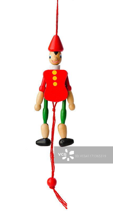 说谎者图片素材