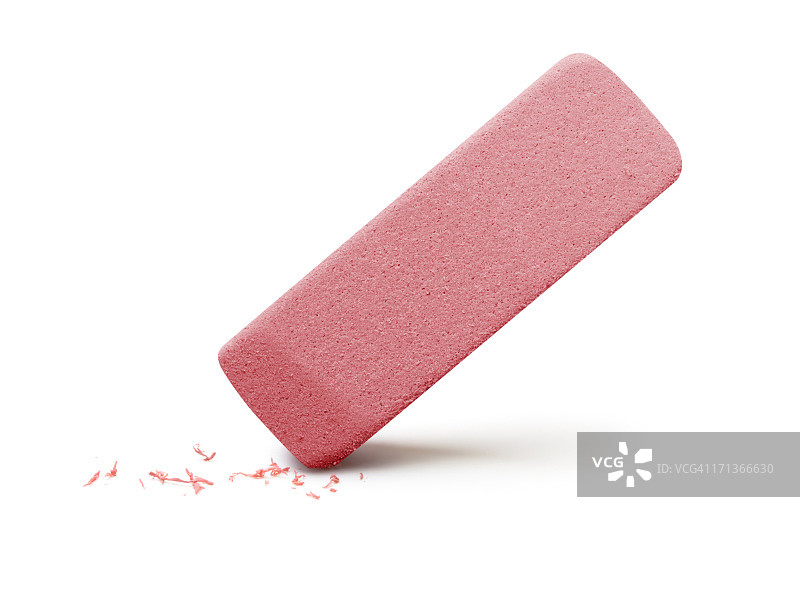 橡皮擦图片素材