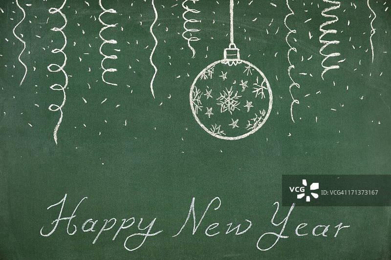 圣诞装饰图片素材