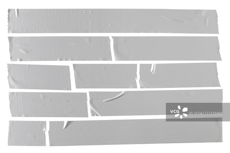 牛皮胶带图片素材