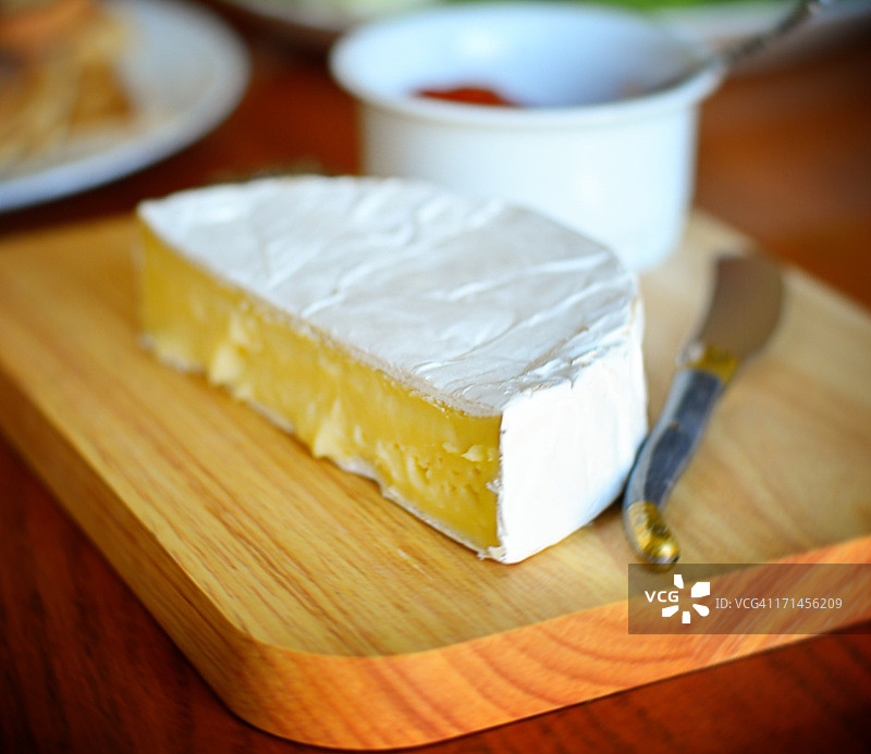 奶酪板图片素材