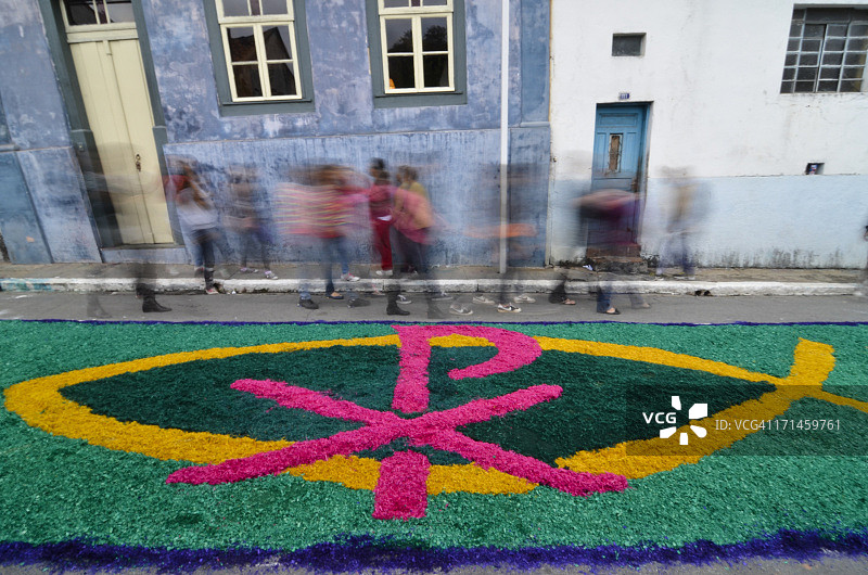 垫子切割图片素材