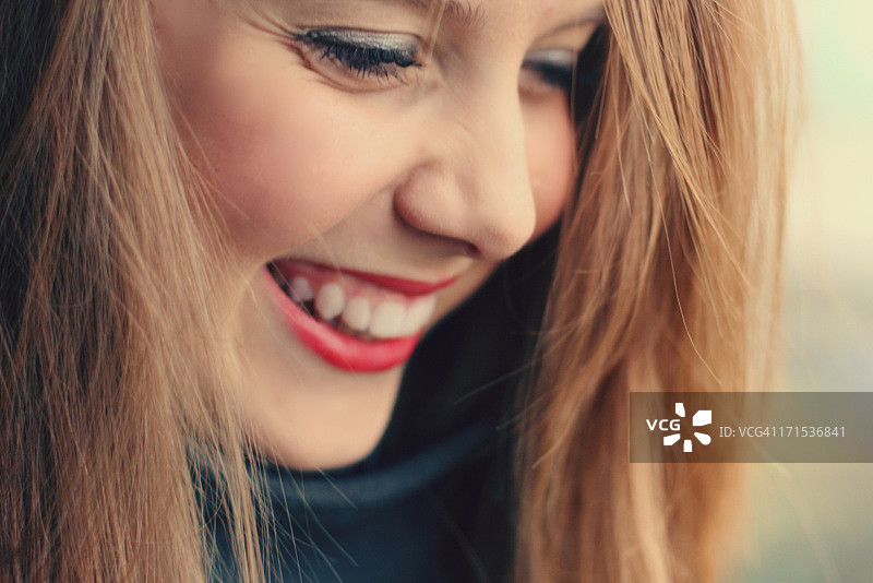 极度喜悦图片素材