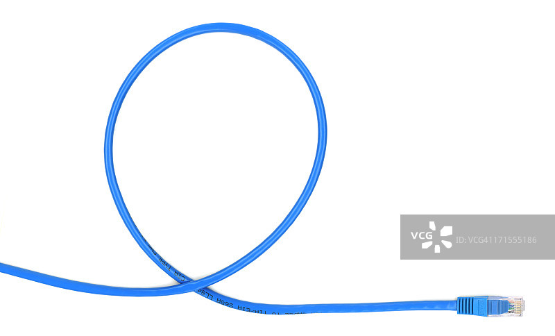 网线（高分辨率：6594x3992）图片素材