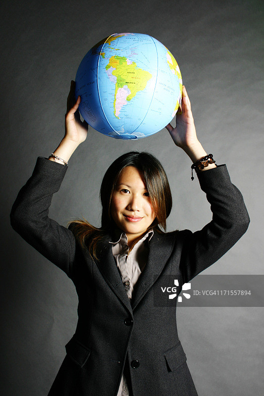 商业世界图片素材