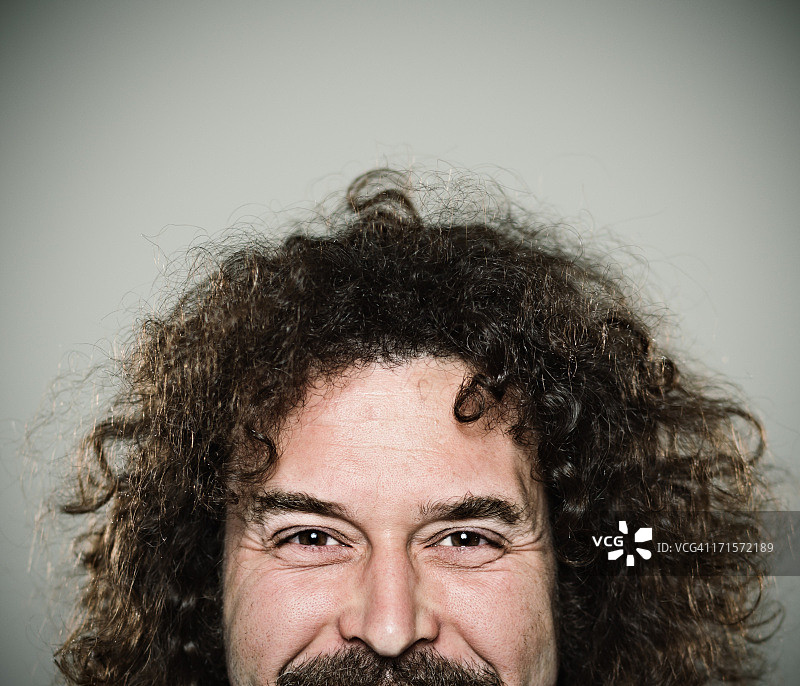 真实的男人图片素材