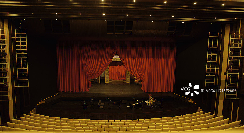 剧院图片素材