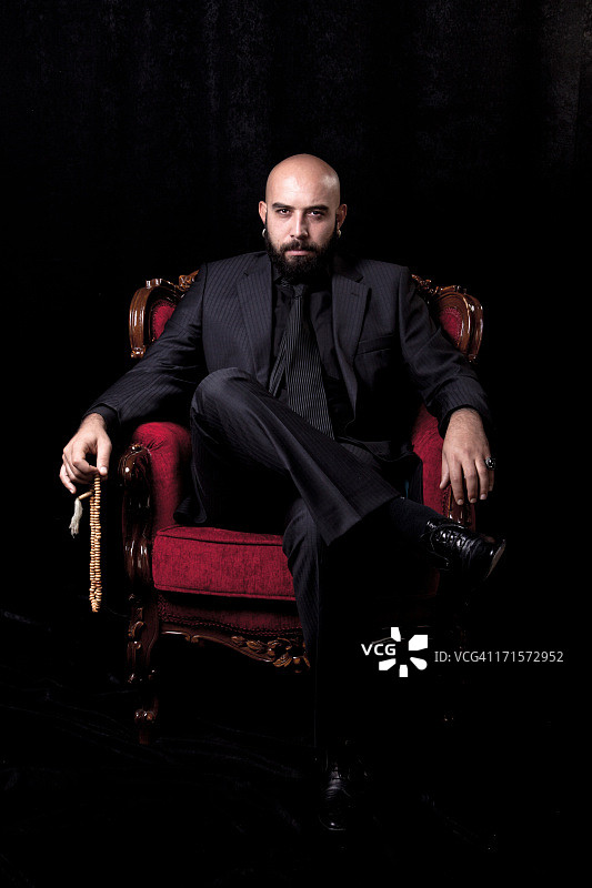 年轻人图片素材