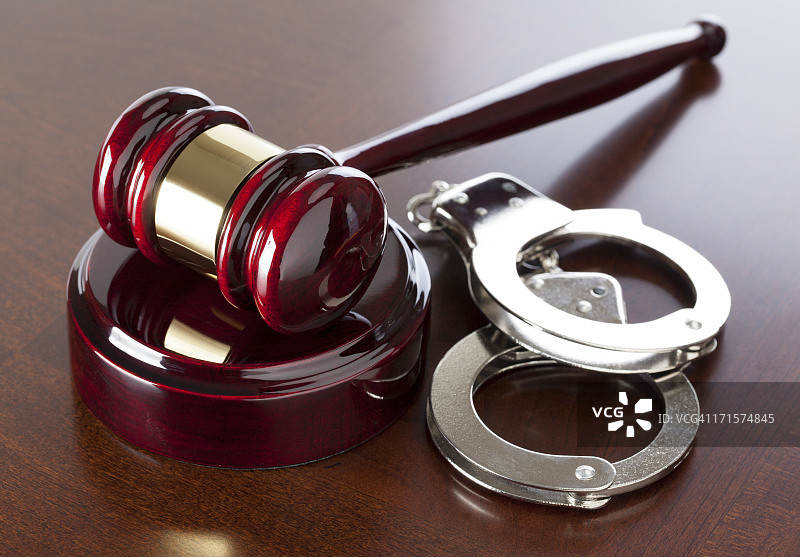 刑法图片素材