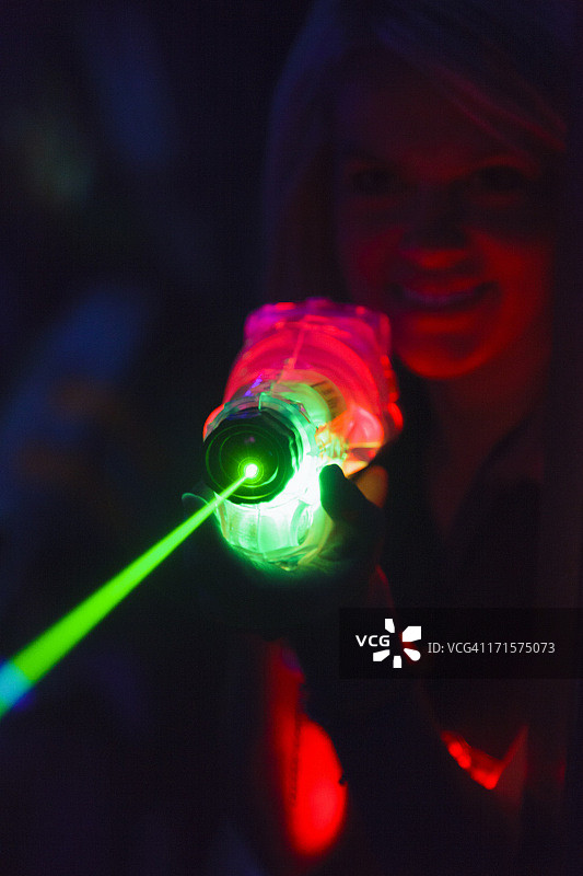 激光标签图片素材