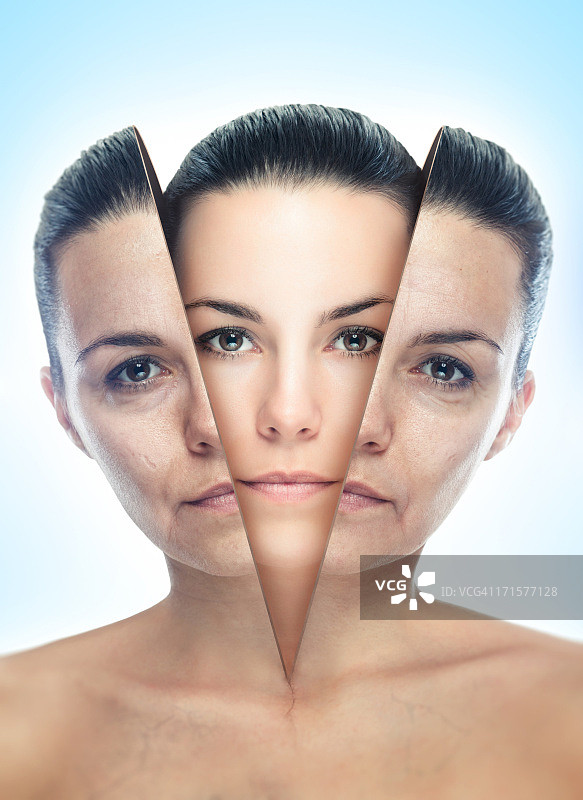 内在美图片素材