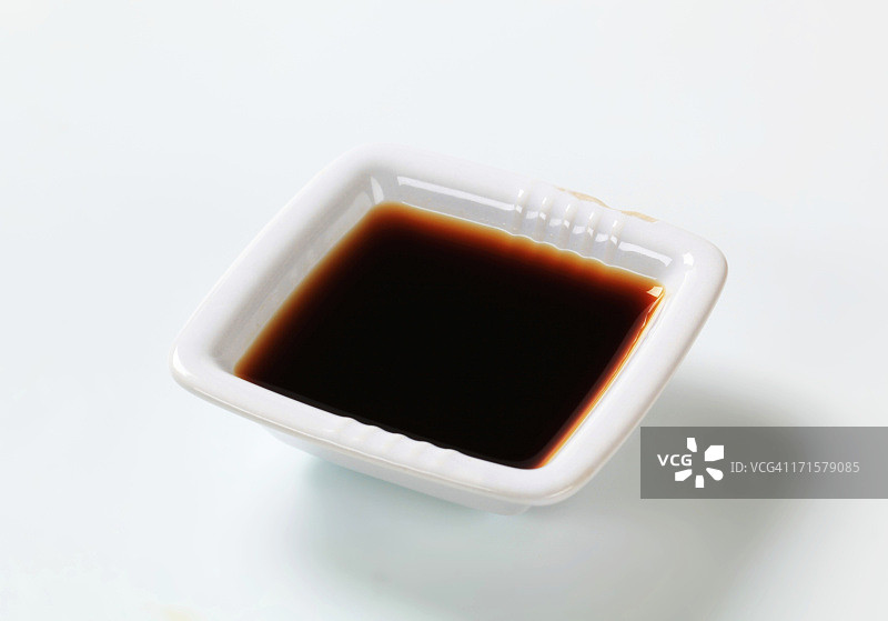 棕色酱汁图片素材