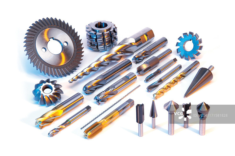 制造设备图片素材