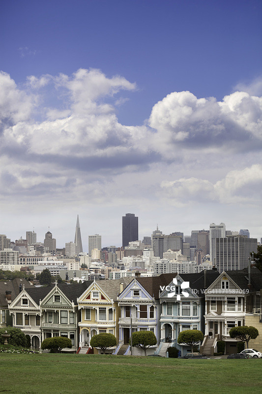 阿拉莫广场图片素材