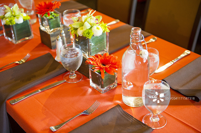 表设置图片素材