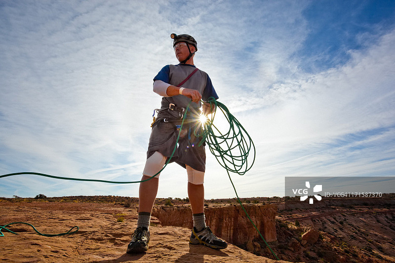 户外运动与探险图片素材