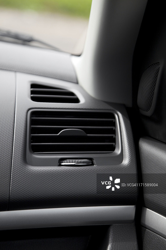 汽车通风系统图片素材