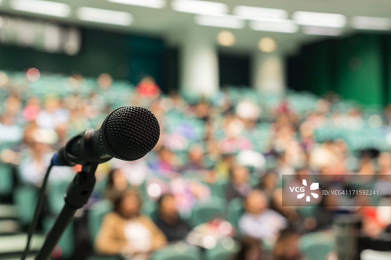 观众满座图片素材