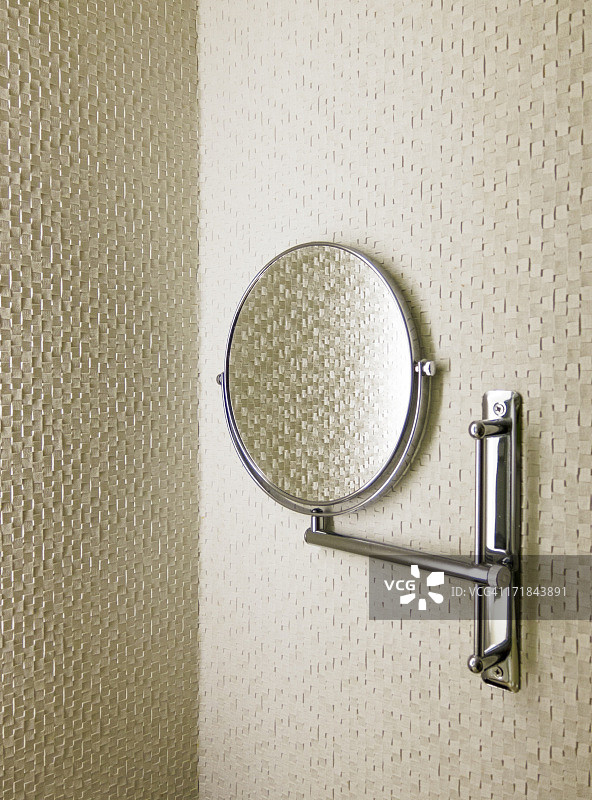 折叠式化妆镜图片素材