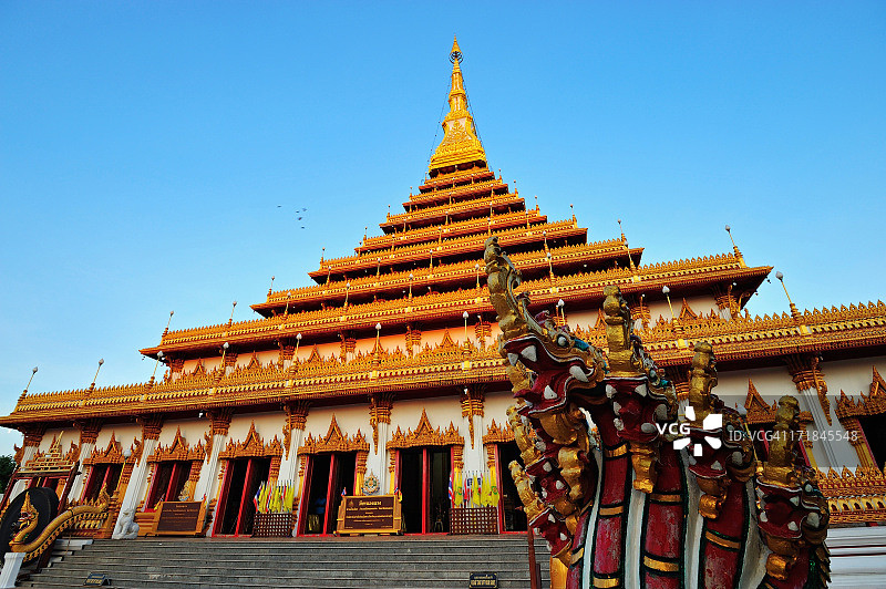 农旺寺图片素材