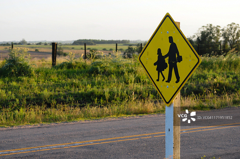 学校区域图片素材