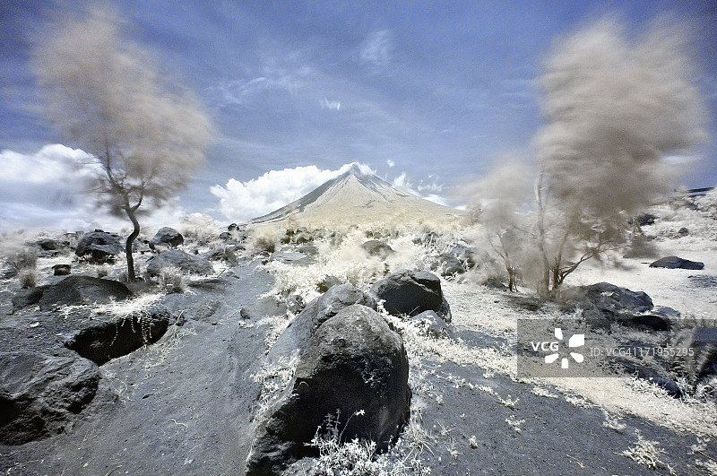 魔多之门图片素材