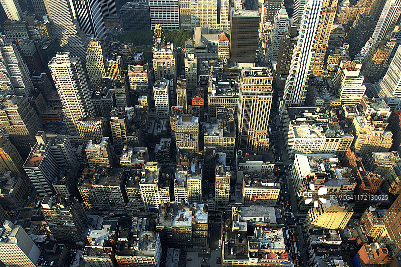 钢筋水泥丛林图片素材