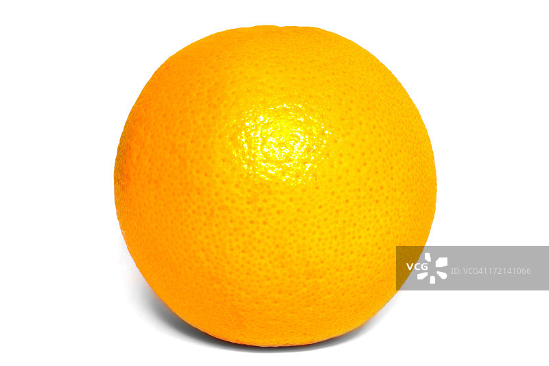 多汁的橙子图片素材