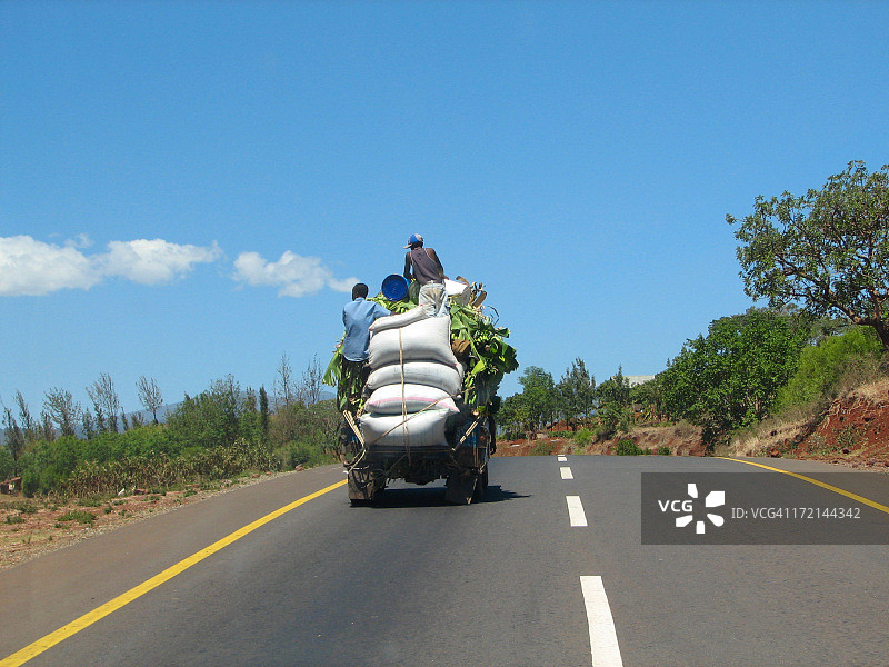 搬运香蕉图片素材