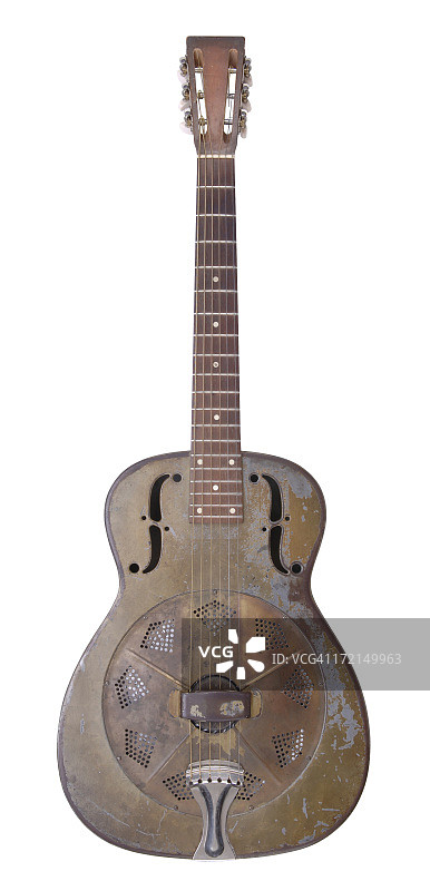 吉他图片素材