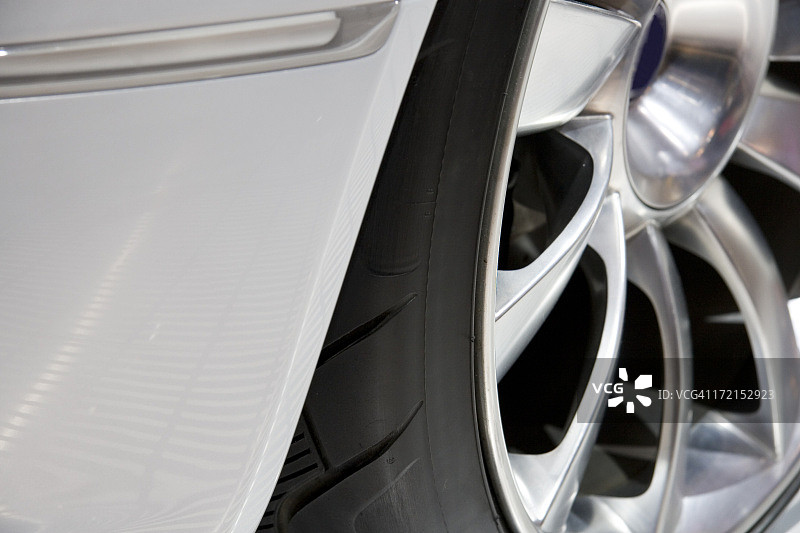 车的细节图片素材