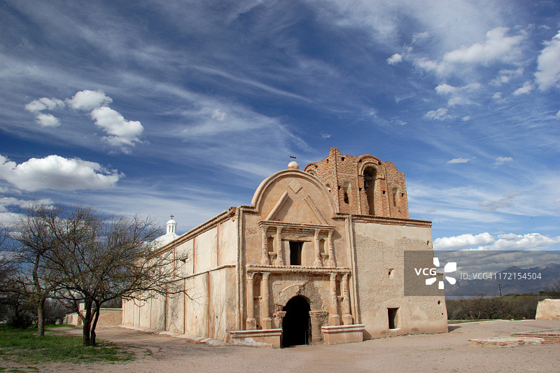 图马克科里图片素材