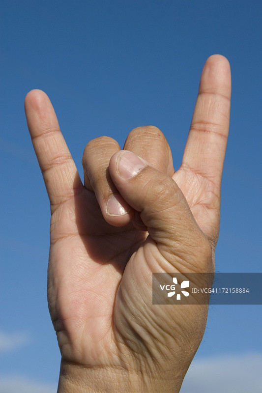 岩石特写图片素材